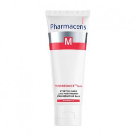 Бальзам для тела Pharmaceris M Tocoreduct Forte Stretch Mark Reduction Balm против растяжек, 75 мл