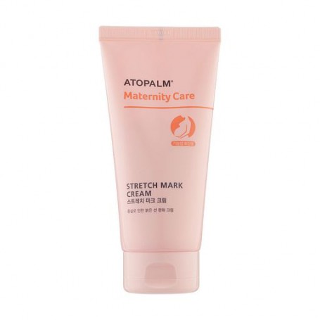 Крем от растяжек Atopalm Maternity Care Stretch Mark Cream, 150 мл