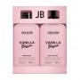 Набор по уходу за телом Joko Blend Vanilla Blossom (гель для душа, 250 мл + лосьон для тела, 250 мл)