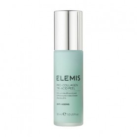 Антивозрастной пилинг для лица Elemis Pro-Collagen Tri-Acid Peel, 30 мл