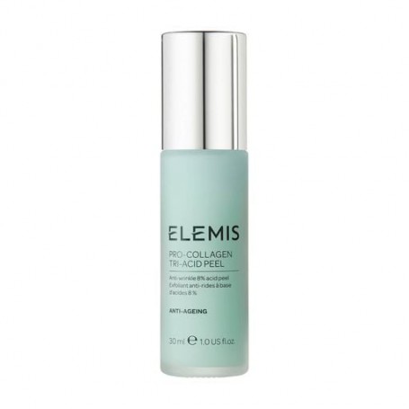 Антивозрастной пилинг для лица Elemis Pro-Collagen Tri-Acid Peel, 30 мл