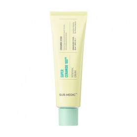 Крем для лица Neogen Sur.Medic Super Ceramide 100TM Renewal Cream, 50 мл