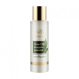 Противовоспалительная энзимная пудра для лица MyIDi Acne-Off Enzyme Powder для проблемной и жирной кожи, 60 г