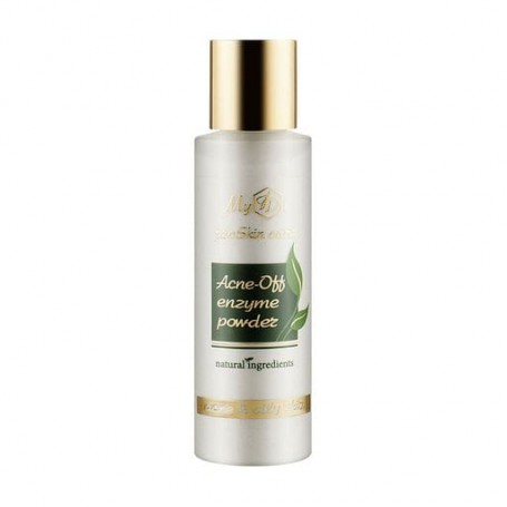 Противовоспалительная энзимная пудра для лица MyIDi Acne-Off Enzyme Powder для проблемной и жирной кожи, 60 г