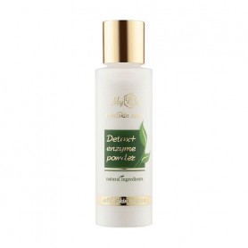 Очищающая энзимная пудра для лица MyIDi Detox+ Enzyme Powder для всех типов кожи, 60 г