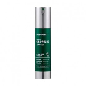 Сыворотка Medi-Peel Phyto Cica Nol B5 3000 Shot для чувствительной и проблемной кожи лица, 50 мл