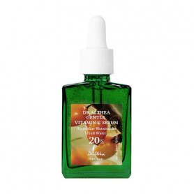 Сыворотка для лица Dr. Althea Pro Lab Gentle Vitamin C Serum с витамином C, 30 мл
