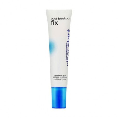 Гель-крем для лица Dermalogica Clear Start Post Breakout Fix от пятен после высыпаний, 15 мл