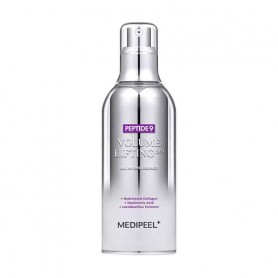 Интенсивная эссенция для лица Medi-Peel Peptide 9 Volume Lifting Pro All In One Essence против морщин, 100 мл