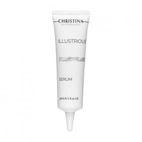 Сыворотка для коррекции пигментации лица Christina Illustrious Serum, 30 мл