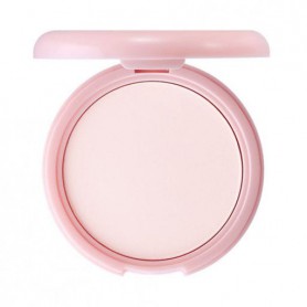Компактная пудра для лица The Saem Saemmul Perfect Pore Pink Pact для проблемной кожи, 11 г