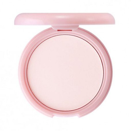 Компактная пудра для лица The Saem Saemmul Perfect Pore Pink Pact для проблемной кожи, 11 г