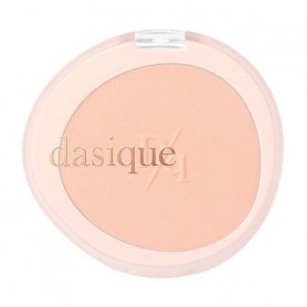 Румяна для лица dasique Soft Blur Cheek 02 Pink Cream, 5.7 г