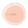 Румяна для лица dasique Soft Blur Cheek 02 Pink Cream, 5.7 г