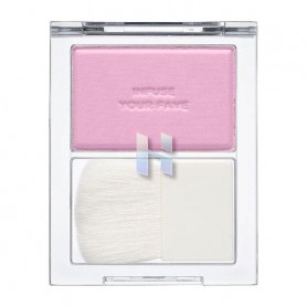 Румяна для лица Holika Holika My Fave Infusing Blush 01 Innocence, 5.5 г