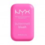 Румяна для лица NYX Professional Makeup Buttermelt Blush 04, 5 г