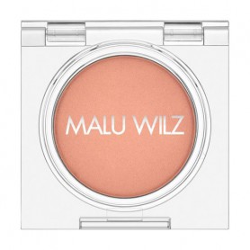 Румяна для лица Malu Wilz Velvet Blush Pearly 05 Abricot Crush, 4 г