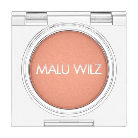Румяна для лица Malu Wilz Velvet Blush Pearly 05 Abricot Crush, 4 г