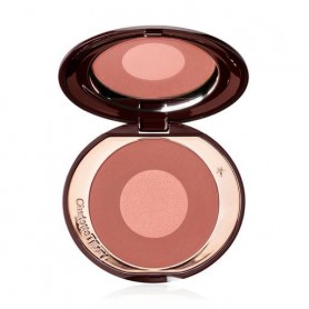 Компактные румяна для лица Charlotte Tilbury Cheek To Chic Blusher, First Love, 8 г