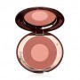 Компактные румяна для лица Charlotte Tilbury Cheek To Chic Blusher, First Love, 8 г