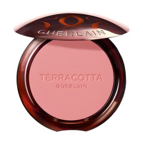 Румяна для лица Guerlain Terracotta The Natural Healthy Glow Power Blush 01 Light Pink, 5 г