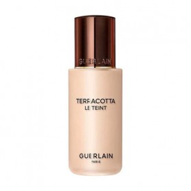 Тональная основа для лица Guerlain Terracotta Le Teint Matte Foundation 2W, 35 мл