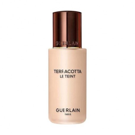 Тональная основа для лица Guerlain Terracotta Le Teint Matte Foundation 2W, 35 мл