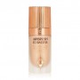 Тональная основа для лица Charlotte Tilbury Airbrush Flawless Foundation, 7.5 Warm, 30 мл
