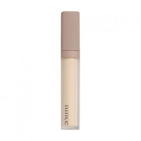 Консилер для лица hince Second Skin Cover Concealer 21 Light, 6.5 г