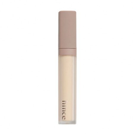 Консилер для лица hince Second Skin Cover Concealer 21 Light, 6.5 г