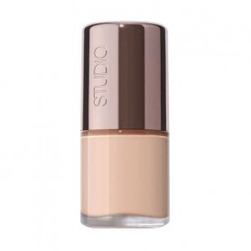 Тональный крем для лица The Saem Studio Glow Foundation, SPF 35 PA++, C21, 10 мл