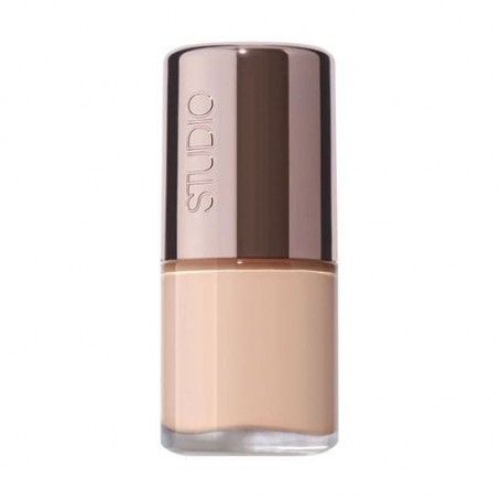 Тональный крем для лица The Saem Studio Glow Foundation, SPF 35 PA++, C21, 10 мл