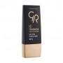 Тональный крем для лица Golden Rose HD Foundation High Definition SPF 15, 104 Beige, 30 мл