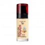 Тональный крем для лица Golden Rose Moisture Touch Liquid Foundation SPF 20, 105, 30 мл