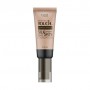 Тональный крем для лица Maxi Color Perfect Touch Lifting Effect Silk Mineral Liquid Skin Foundation 01 Натуральный беж, 30 мл