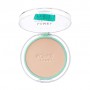Пудра компактная для лица LAMEL Make Up Oh My Clear Face Powder 402 Vanilla, 6 г