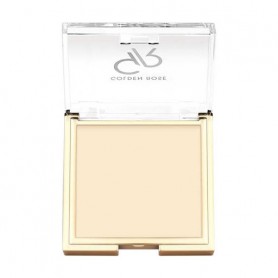 Минеральная компактная матирующая пудра для лица Golden Rose Mattifying Mineral Powder 102, 12.5 г