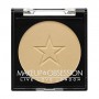 Пудра для лица Makeup Revolution Makeup Obsession Banana C111 Powder, 2 г