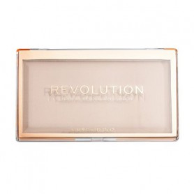 Пудра для лица Makeup Revolution Matte Base Powder, P3, 12 г