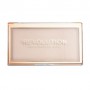 Пудра для лица Makeup Revolution Matte Base Powder, P3, 12 г