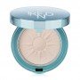 Компактная пудра для лица Patricia Ledo Trend Sunscreen Waterproof Powder, SPF 20 PA++, тон 02, 8.5 г