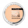 Стойкая компактная тональная крем-пудра для лица Maybelline New York SuperStay 24H Hybrid Powder-Foundation, 03, 9 г