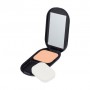 Компактная пудра для лица Max Factor Facefinity Compact Foundation, SPF 20, Refillable 005 Sand, 10 г