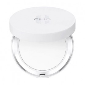 Компактная пудра для лица Clio Stay Perfect Finish Pact, 8 г