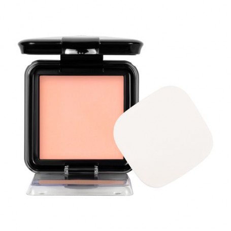 Компактная пудра для лица NoUBA Divinouba 65, 7 г