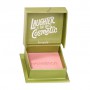 Компактная пудра для лица Benefit Dandelion Blush, Baby-Pink Brightening, 6 г