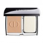Компактная тональная пудра для лица Dior Forever Natural Velvet Compact Foundation 4N Neutral, 10 г