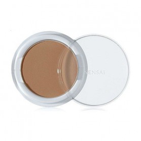 Компактная пудра для лица Sensai Cellular Performance Total Finish Foundation SPF15, TF12, 11 г (сменный блок)