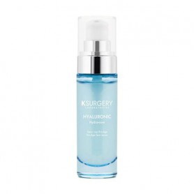 Увлажняющая сыворотка для лица KSURGERY Hyaluronic Hydrawave Pro-Age Face Serum, 30 мл
