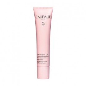 Флюид для лица Caudalie Resveratrol Lift Lightweight Firming Cashmere Cream, 40 мл